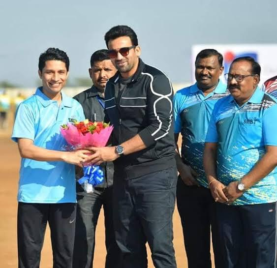 SMBT Institute of Dental Sciences & Research Nashik Events photo 1